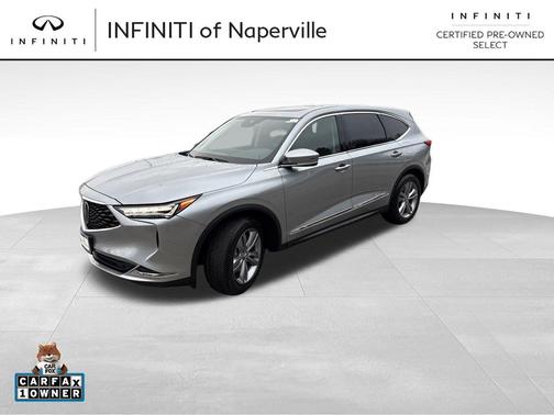 2024 Acura MDX Standard