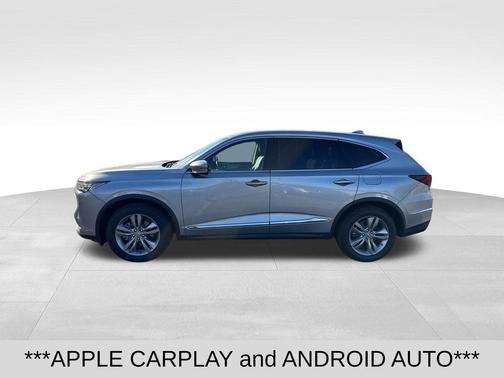 2024 Acura MDX Standard