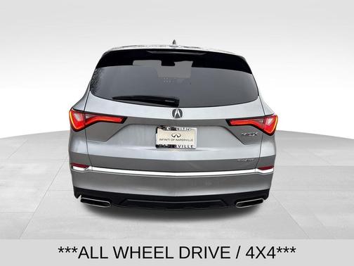 2024 Acura MDX Standard