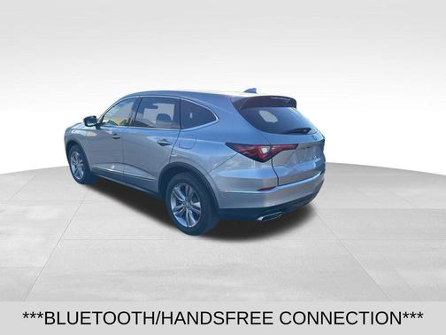 2024 Acura MDX Standard