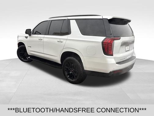 2023 GMC Yukon 4WD AT4