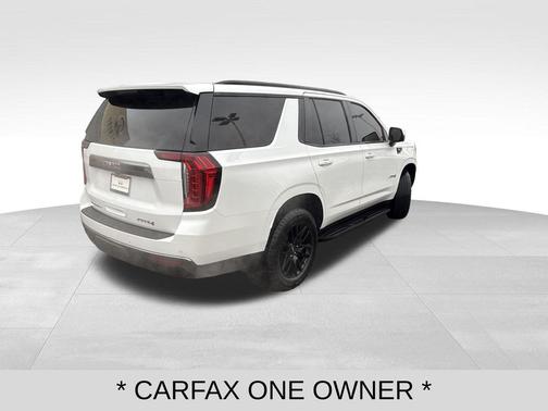 2023 GMC Yukon 4WD AT4