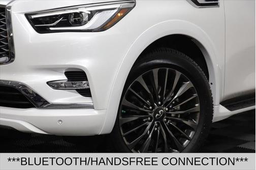 2023 INFINITI QX80 SENSORY AWD