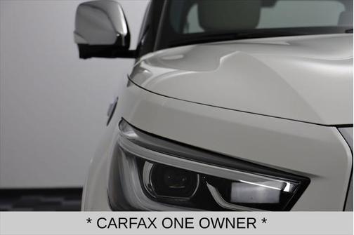 2023 INFINITI QX80 SENSORY AWD