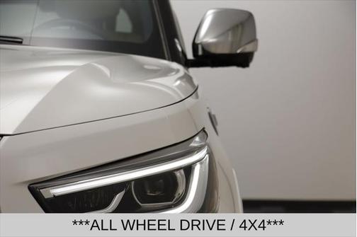 2023 INFINITI QX80 SENSORY AWD