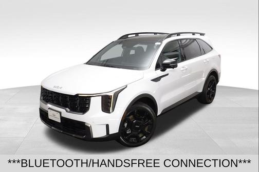 2024 Kia Sorento SX