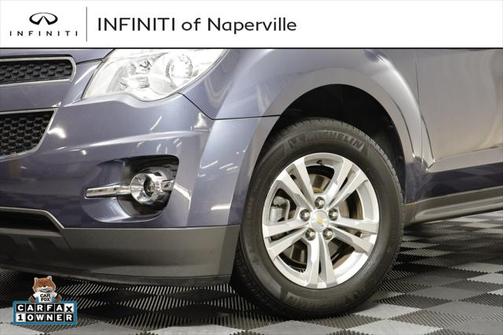 2013 Chevrolet Equinox 2LT