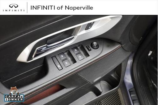 2013 Chevrolet Equinox 2LT