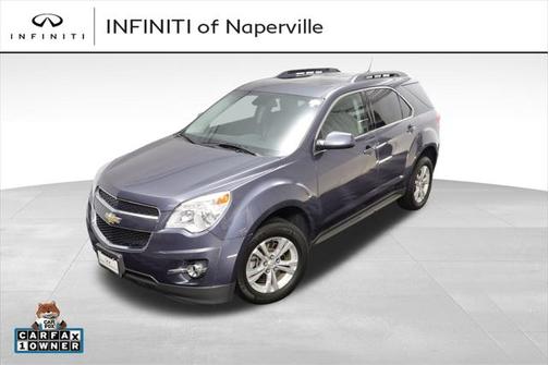 2013 Chevrolet Equinox 2LT