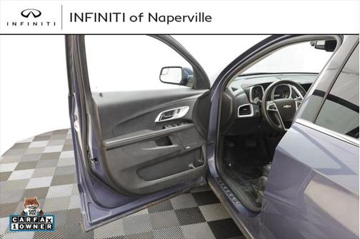 2013 Chevrolet Equinox 2LT