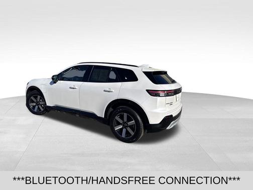 2024 Honda Prologue Touring