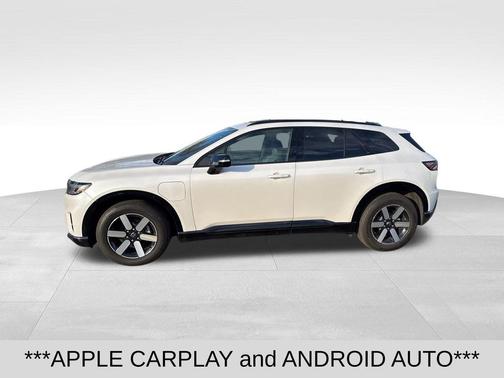 2024 Honda Prologue Touring
