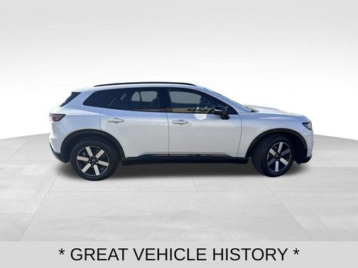 2024 Honda Prologue Touring