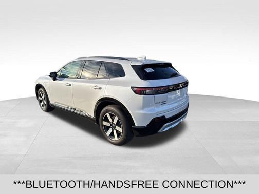 2024 Honda Prologue Touring