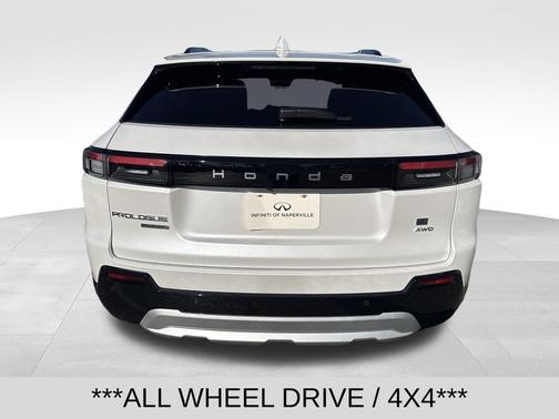 2024 Honda Prologue Touring