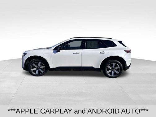 2024 Honda Prologue Touring