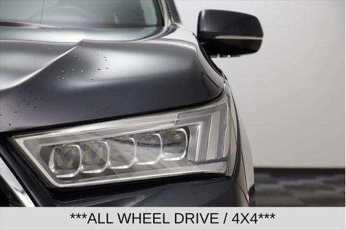 2020 Acura MDX 3.5L w/Technology Package