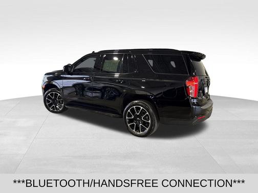 2024 Chevrolet Tahoe 4WD RST