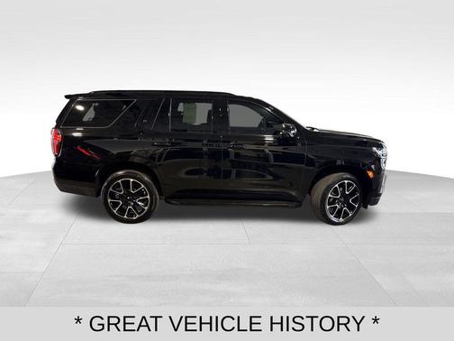 2024 Chevrolet Tahoe 4WD RST