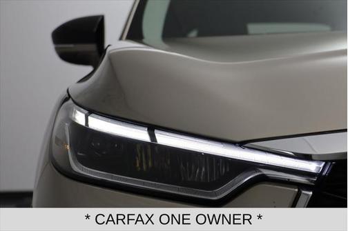 2022 INFINITI QX60 Luxe