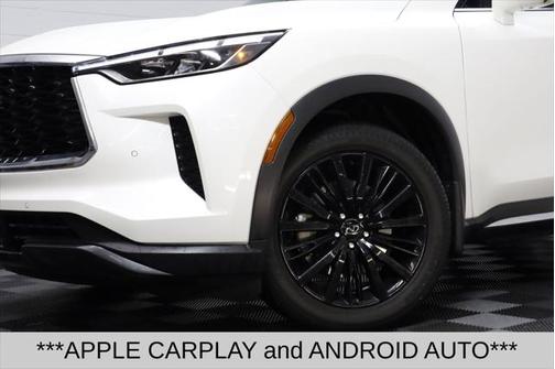 2023 INFINITI QX60 AUTOGRAPH