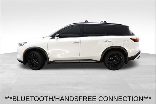 2023 INFINITI QX60 AUTOGRAPH