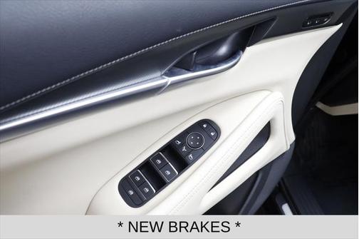 2022 INFINITI QX60 Luxe