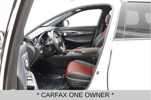2024 INFINITI QX50 SPORT AWD