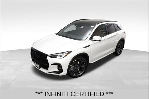 2024 INFINITI QX50 SPORT AWD