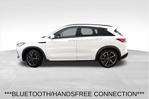 2024 INFINITI QX50 SPORT AWD
