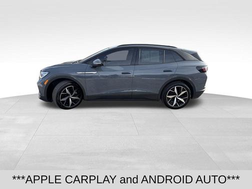 2024 Volkswagen ID.4 Pro S