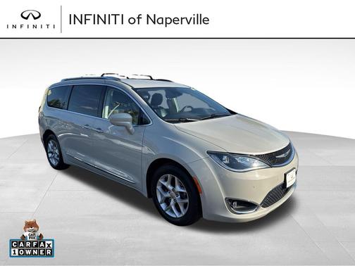 2019 Chrysler Pacifica Touring-L Plus