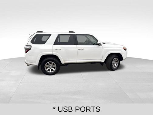 2014 Toyota 4Runner Trail