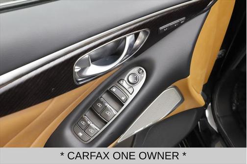 2024 INFINITI Q50 3.0t SENSORY