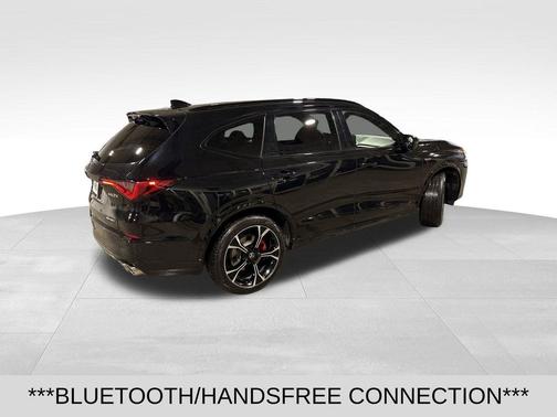 2025 Acura MDX Type S Advance Package