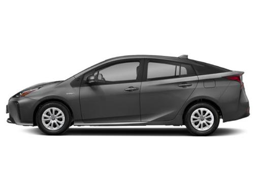 2022 Toyota Prius L