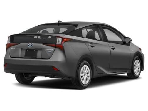2022 Toyota Prius L