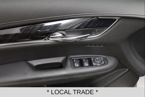 2020 Cadillac XT6 Premium Luxury FWD