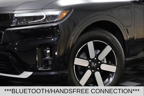 2024 Honda Prologue Touring