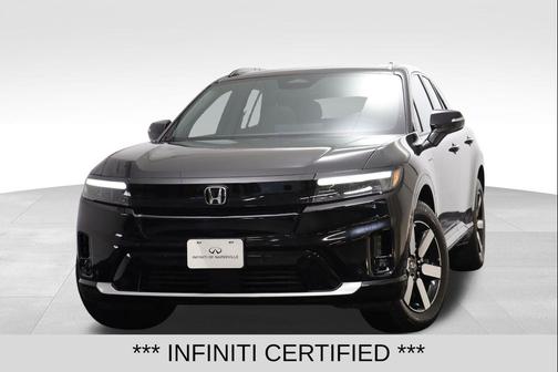 2024 Honda Prologue Touring