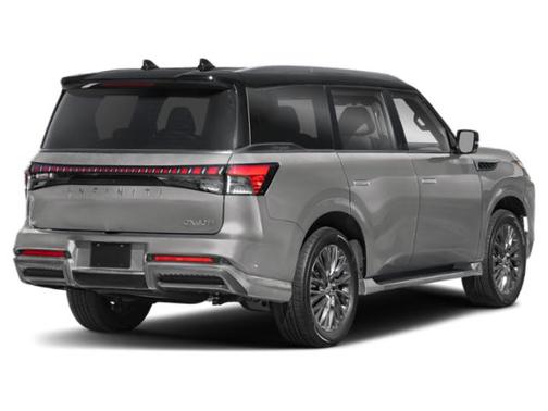 2026 INFINITI QX80 AUTOGRAPH AWD