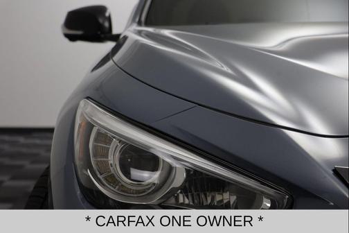 2022 INFINITI Q50 3.0t RED SPORT 400