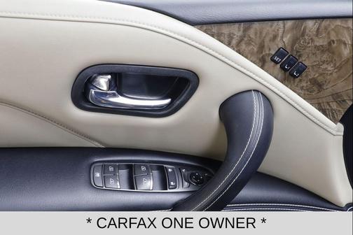 2021 INFINITI QX80 PREMIUM SELECT AWD