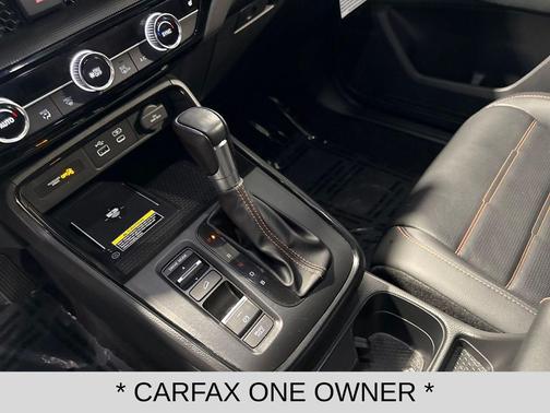 2025 Honda CR-V Hybrid Sport Touring AWD