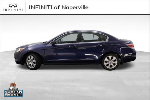 2009 Honda Accord EX