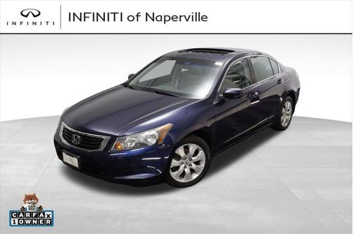 2009 Honda Accord EX