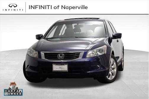 2009 Honda Accord EX