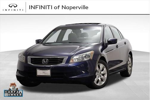 2009 Honda Accord EX