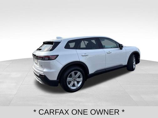 Snowfall Pearl 2024 Honda Prologue EX