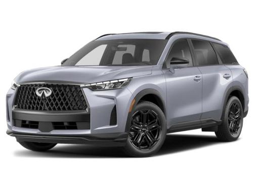 2026 INFINITI QX60 Base